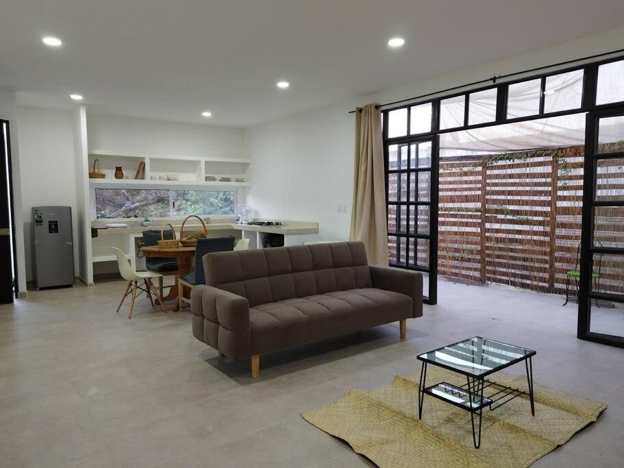 Casa Mango 3 Amplio Departamento Villa Rio Verde Exterior photo